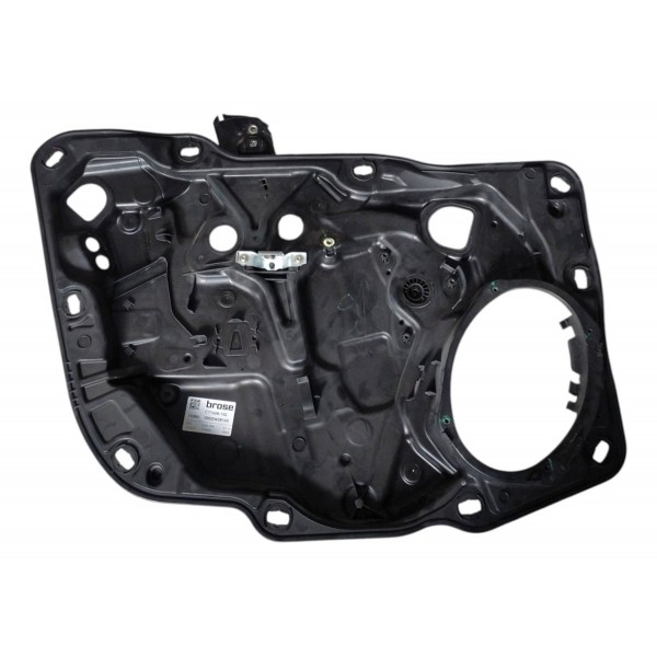 Máquina Vidro Elétrico Dianteiro Jeep Renegade Esquerdo 2019