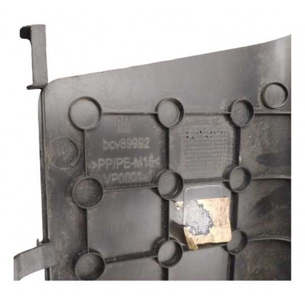 Moldura De Coluna Central Le Gm Onix 2020 2023 Original