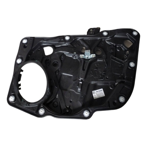 Máquina Vidro Dianteiro Jeep Renegade Direito 2016 2019