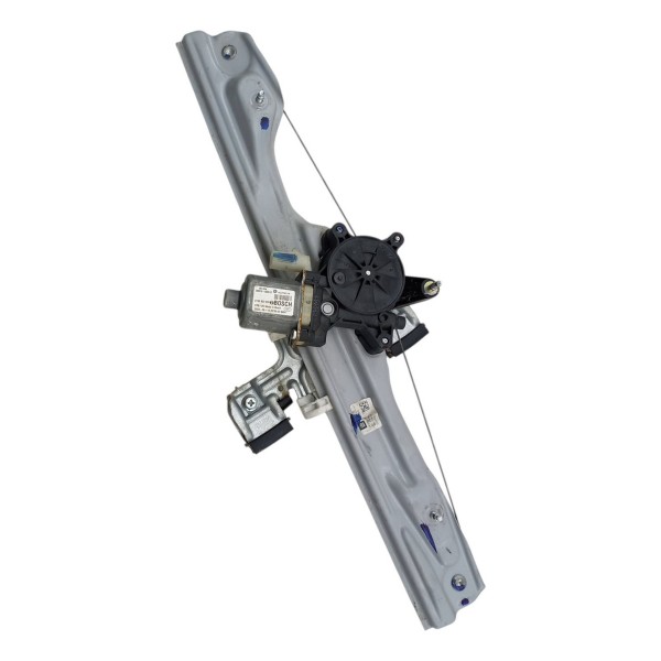 Máquina De Vidro Dianteiro Direito Gm Tracker 2020 2022