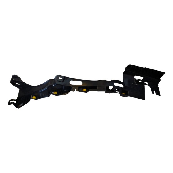 Suporte Guia Soleira Traseira Jeep Renegade Esquerdo 2019