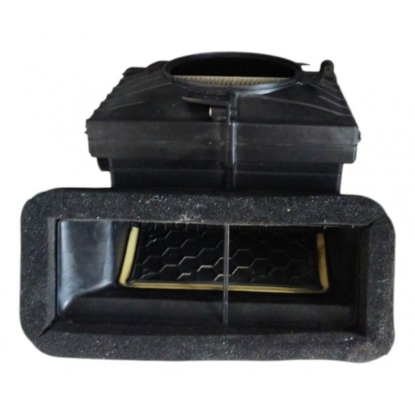 Caixa Filtro Ar Condicionado Jeep Renegade 2016 2019