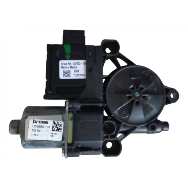 Motor Vídro Elétrico Dianteiro Jeep Renegade Direito 2019