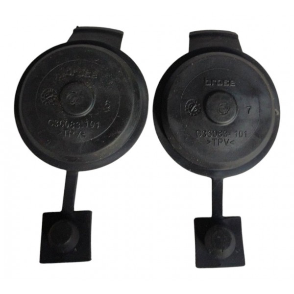 Par Tampas Guia De Portas Jeep Renegade 2016 2019