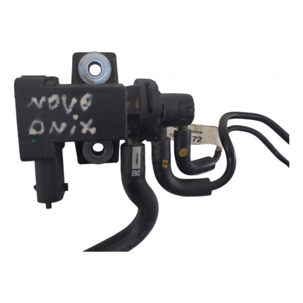 Válvula Solenóide Turbina Chevrolet Tracker 2020 2023