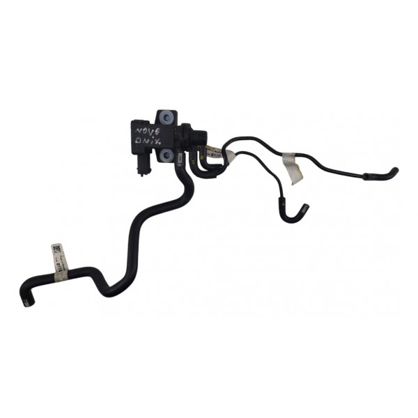 Válvula Solenóide Turbina Chevrolet Tracker 2020 2023