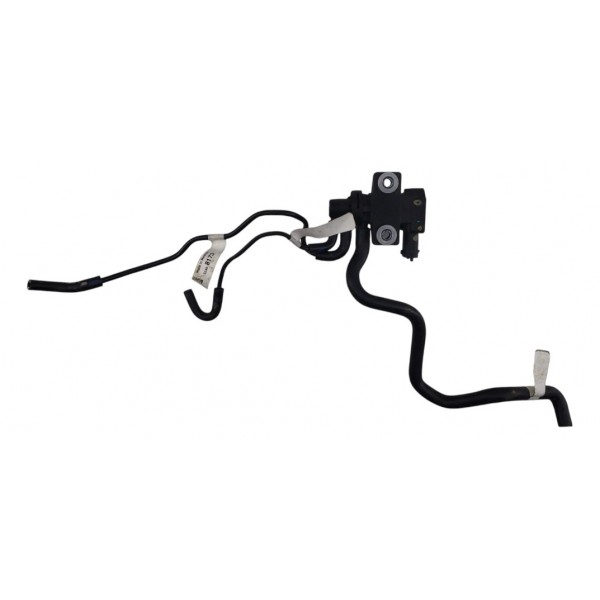 Válvula Solenóide Turbina Chevrolet Tracker 2020 2023