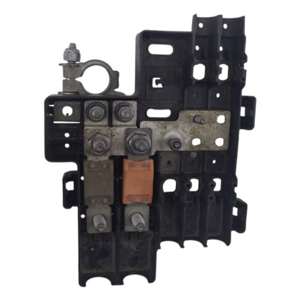 Rele Polo Da Bateria Fiat Cronos Argo 2018 2022 Original