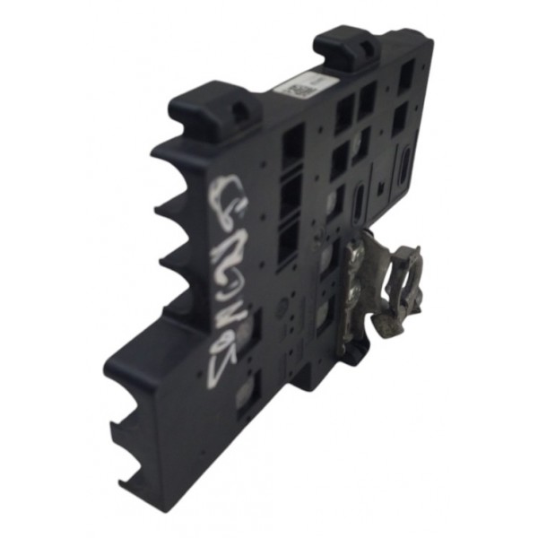 Rele Polo Da Bateria Fiat Cronos Argo 2018 2022 Original