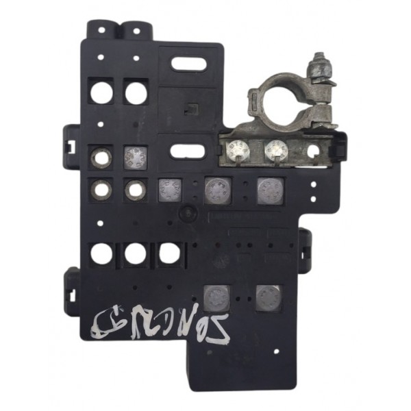Rele Polo Da Bateria Fiat Cronos Argo 2018 2022 Original