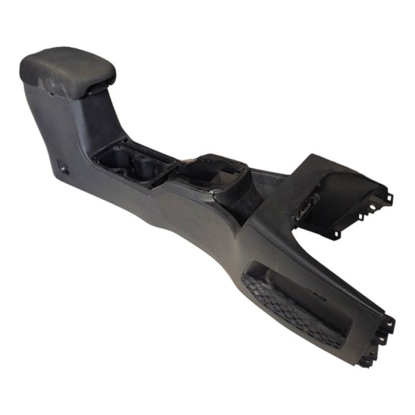Console Central Porta Objetos Jeep Renegade 2016 2019