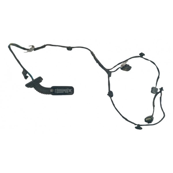 Chicote Porta Tras Le Gm Onix 1.0 Turbo 2020 2023 Original