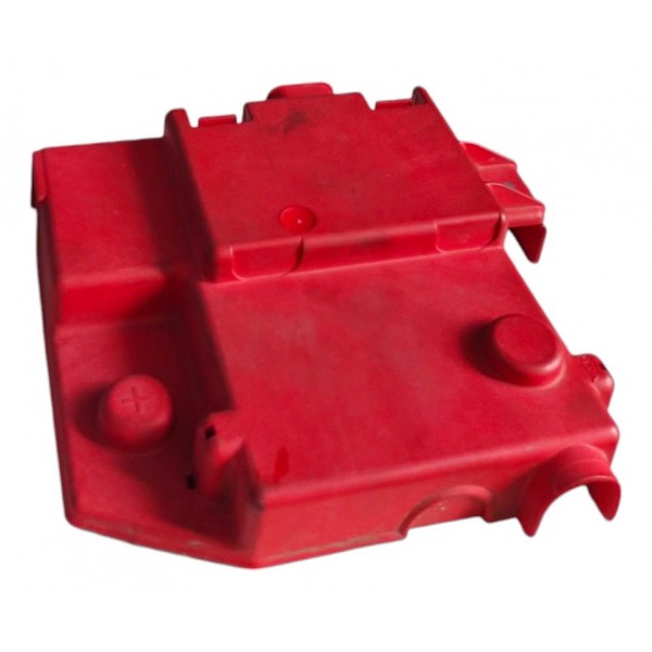 Tampa Capa Superior Bateria Jeep Renegade 2016 2019