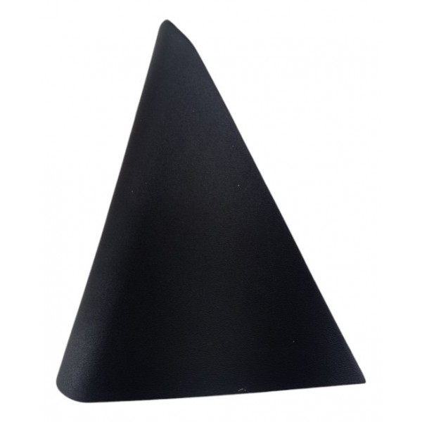 Acabamento Interno Porta Traseira Direita Hb20 2020  2024