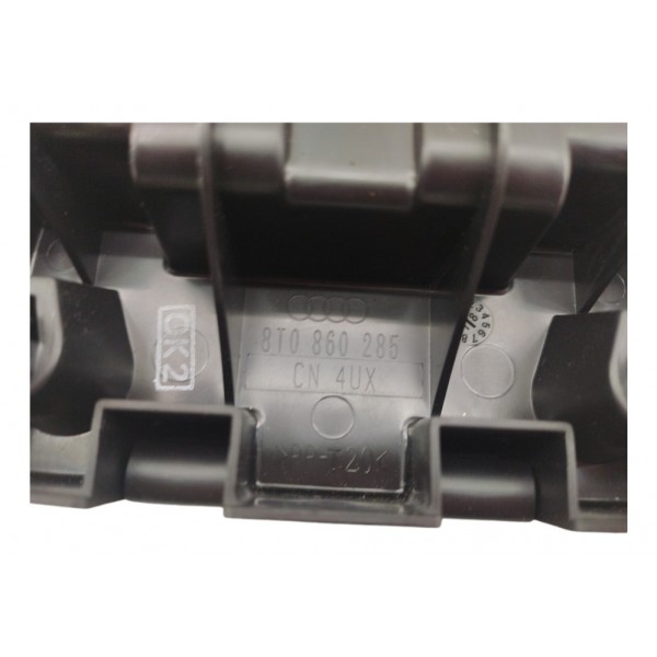 Suporte Palca Advertência Triangular Audi A3 Sedan 2013 2017