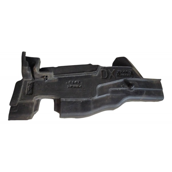 Espuma Abafador Paralama Jeep Renegade Direito 2016 2019