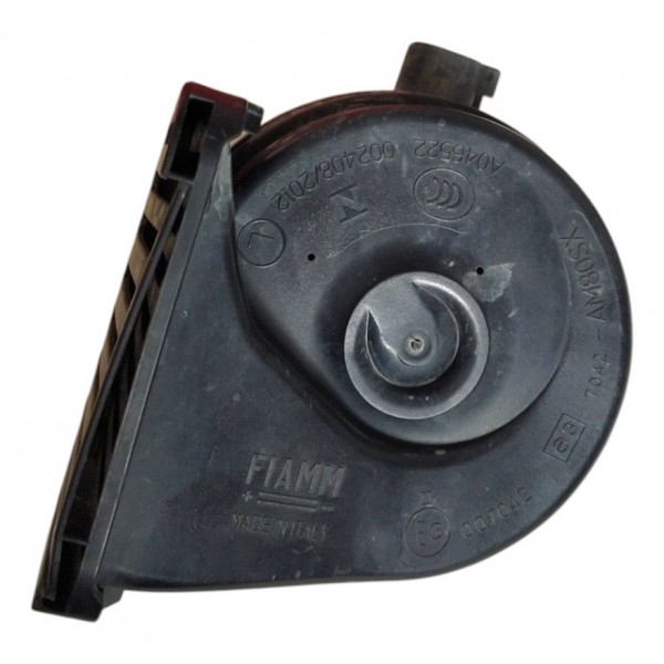 Buzina Caracol Jeep Renegade 2016 2019