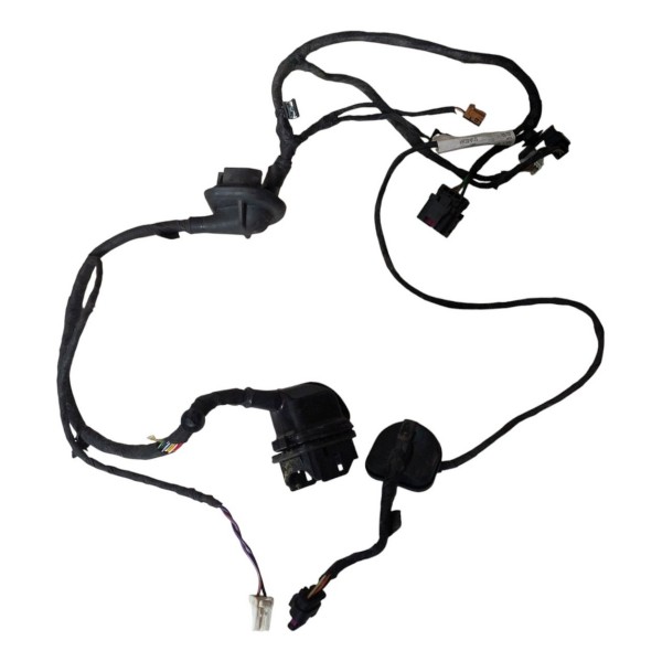 Chicote Porta Dianteira Jeep Renegade Direito 2016 2019