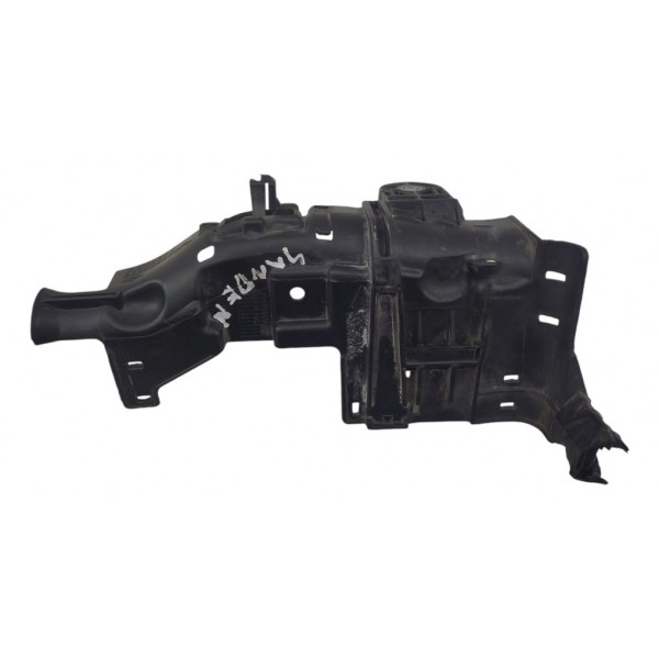 Suporte Guia Chicote Renault Sandero Logan 2015 2018