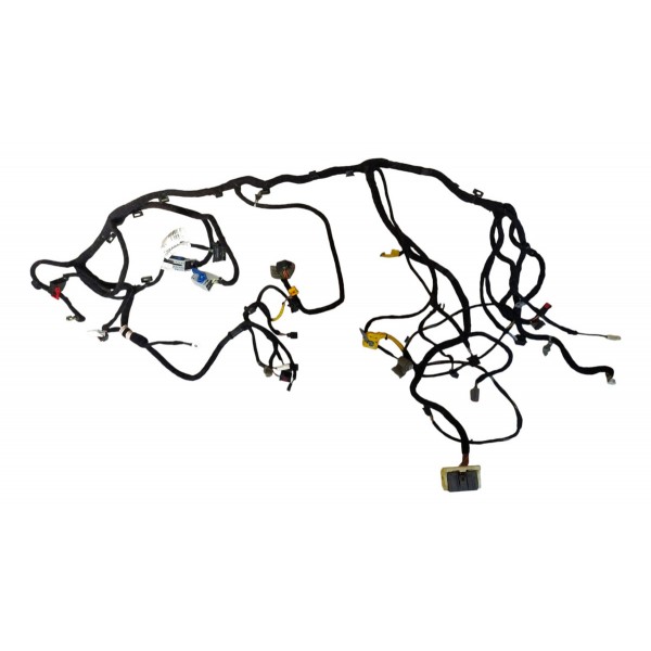 Chicote Do Painel Jeep Renegade 2016 2019