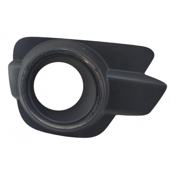 Moldura Farol Milha Ld Cromado Renault Kwid 2017 2020