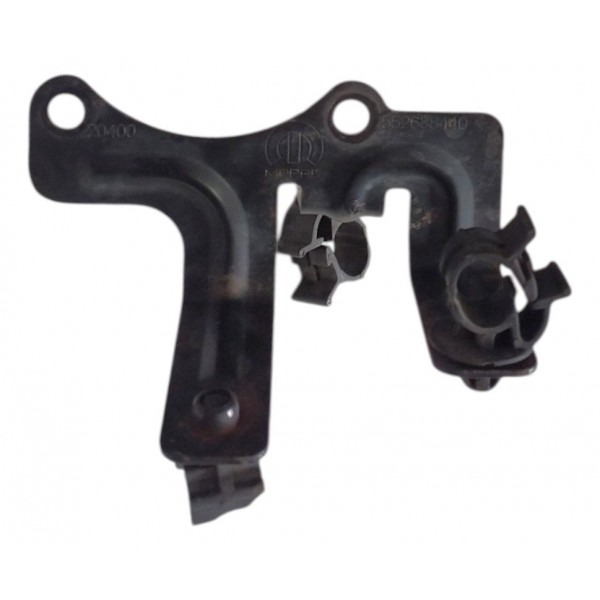 Suporte Mangueira Reservatório Jeep Renegade 2016 2019