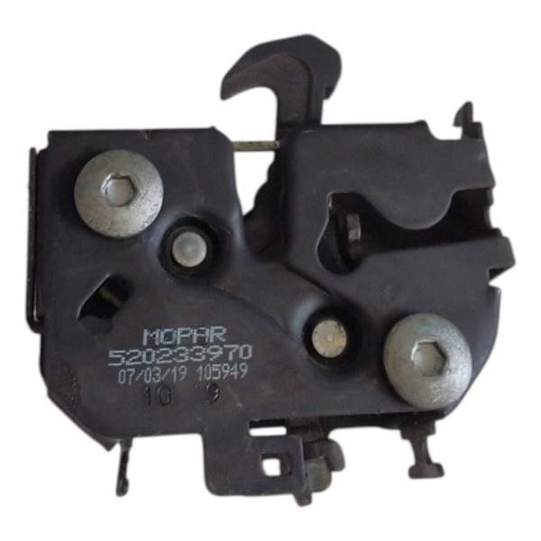 Fechadura Porta Malas Jeep Renegade 2016 2019