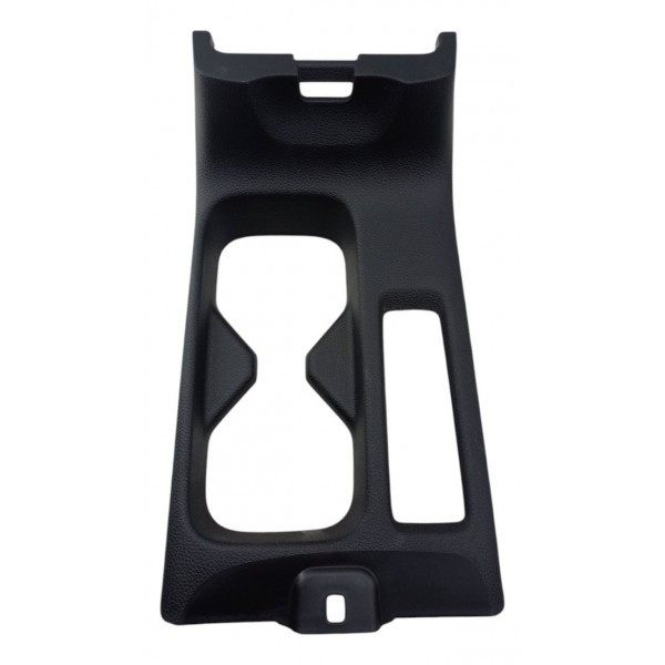 Moldura Console Central Freio De Mão Honda Hr-v 2023 2024