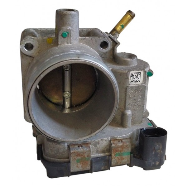 Tbi Corpo De Borboleta Jeep Renegade 2016 2019