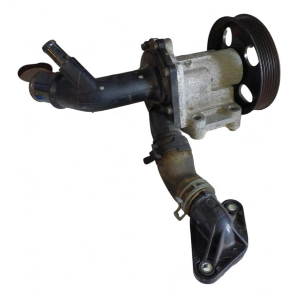 Bomba D'água Jeep Renegade 2016 2019