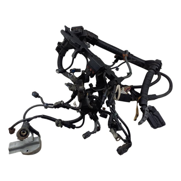 Chicote Injeção Motor Honda Hr-v Touring 1.5 2023