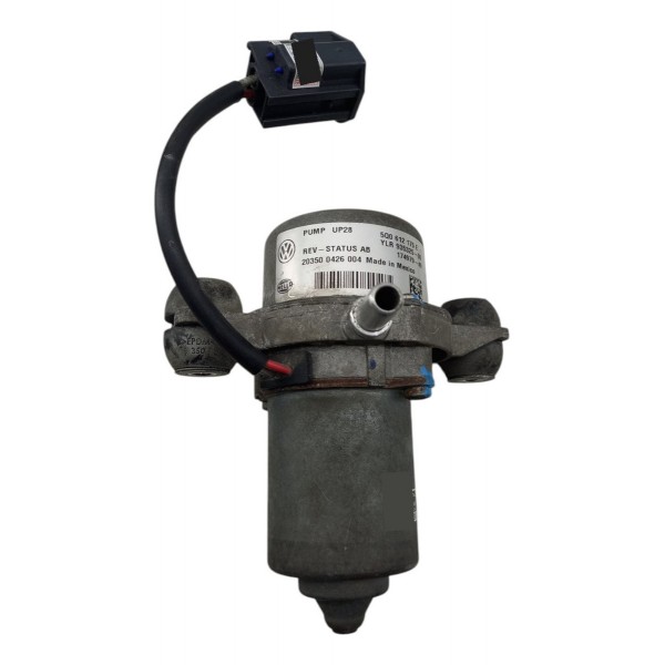 Bomba Vácuo Freio Volkswagen T-cross 1.0 2019 2022