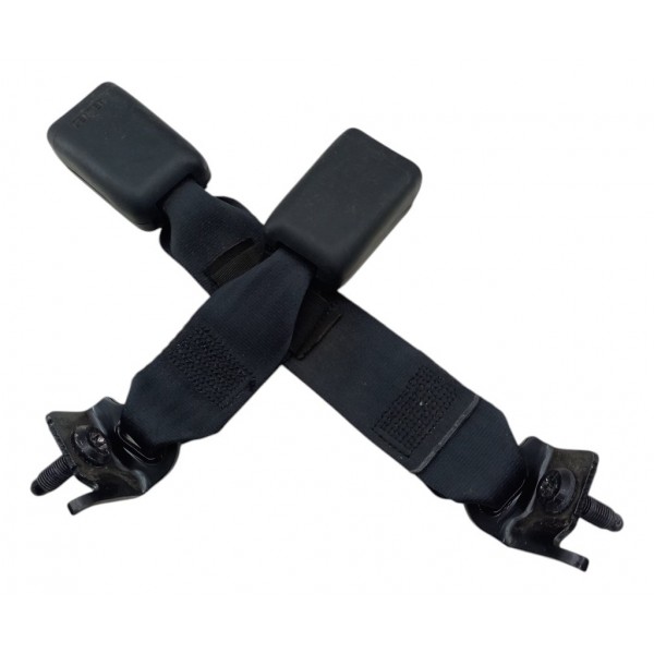 Engate Duplo Direito Banco Traseiro Fiat Toro 2016 2024