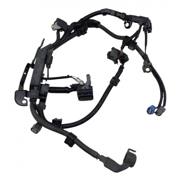 Chicote Alternador Arranque Honda Hr-v 1.5 Turbo 2022 A 2025