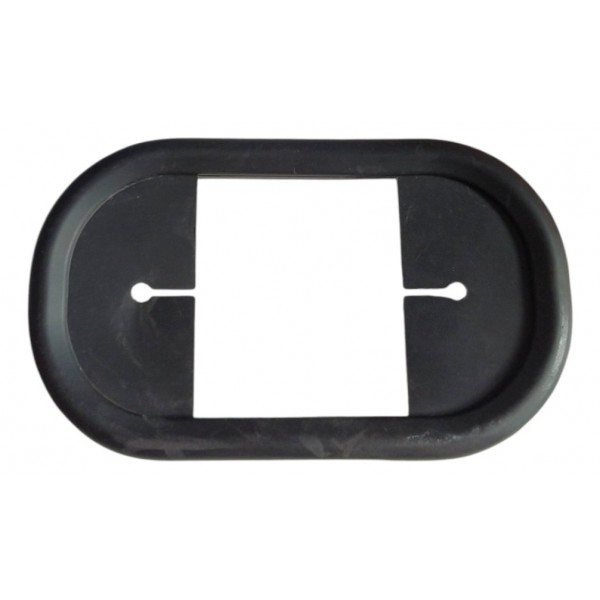 Borracha Do Limitador Porta Traseira Jeep Renegade 2016 2019