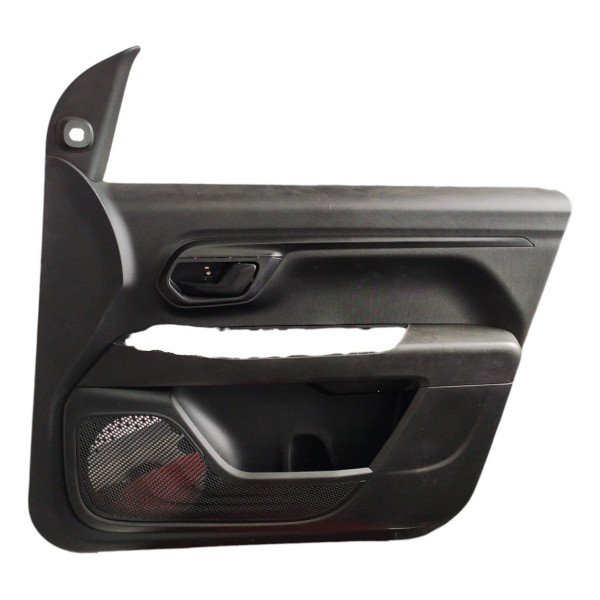 Forro Porta Dianteiro Fiat Strada Direito 2025