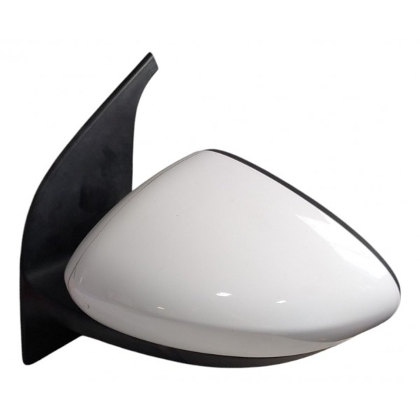 Retrovisor Manual Fiat Strada Esquerdo 2025