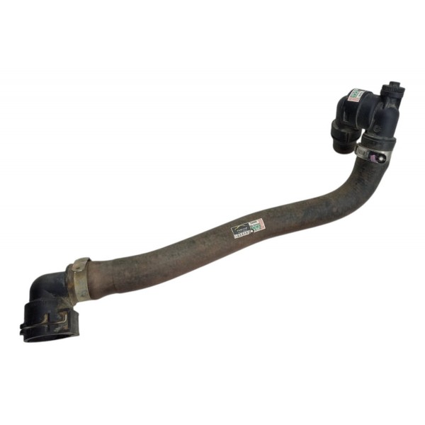 Mangueira Ar Quente Fiat Toro 2.0 Diesel 2019