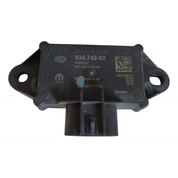 Módulo Sensor Temperatura Jeep Renegade 2016 2019