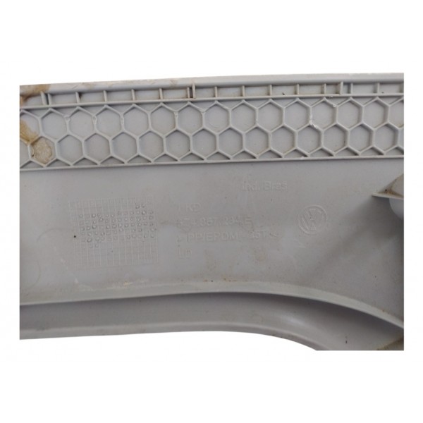 Moldura Interna Coluna Parabrisa Ld Vw Fox 2015 2021