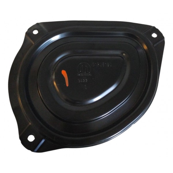 Tampa Inferior Do Banco Traseiro Jeep Renegade 2016 2019