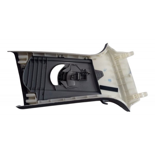 Acabamento Coluna Esquerda Audi A3