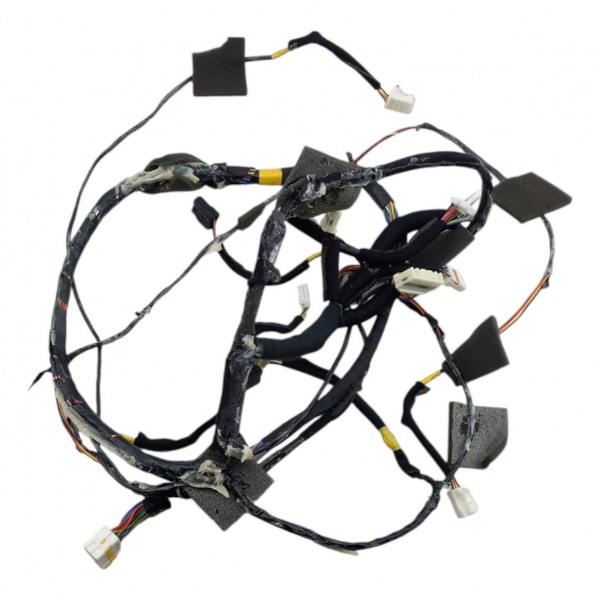 Chicote Forro Teto Hyundai Creta N-line 2024 2025