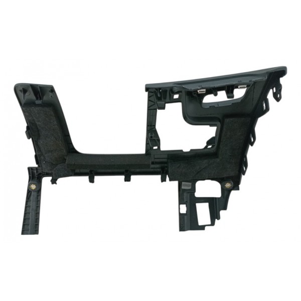 Moldura Inferior Painel Le Audi A3 2015 2019 Original