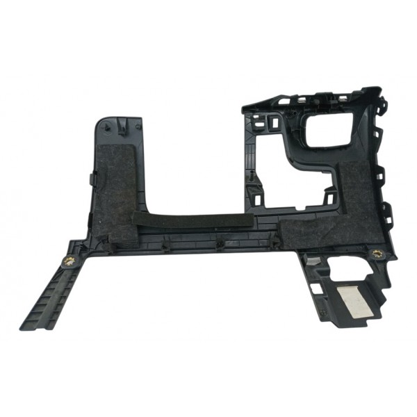 Moldura Inferior Painel Le Audi A3 2015 2019 Original