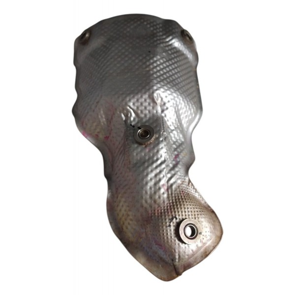 Defletor De Calor Catalisador Jeep Renegade 2025