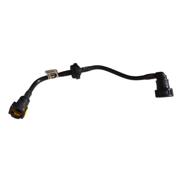 Mangueira Duto Combustível Jeep Renegade 2025