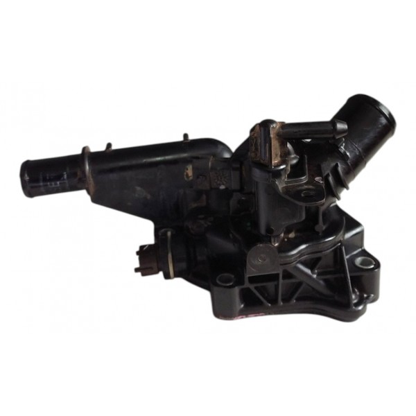 Carcaça Válvula Termostática Jeep Renegade 2025