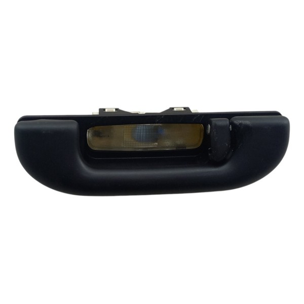 Alça Teto Traseiro Esquerdo Fiat Toro 2016 A 2021